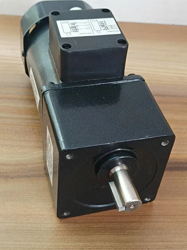 Reversible Motor